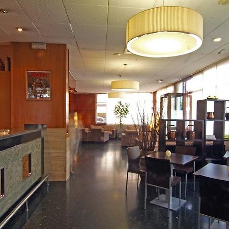 Co Princeps Sant Julia de Loria Restaurant photo