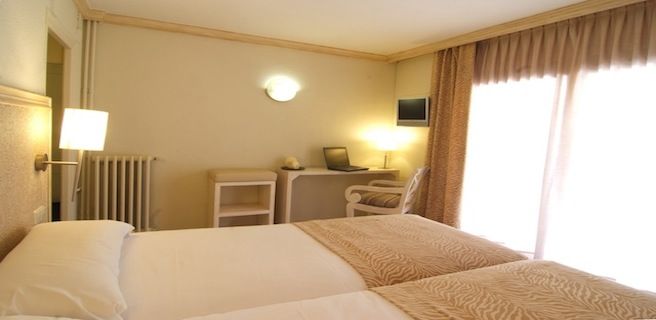 Co Princeps Hotel Sant Julia de Loria Room photo