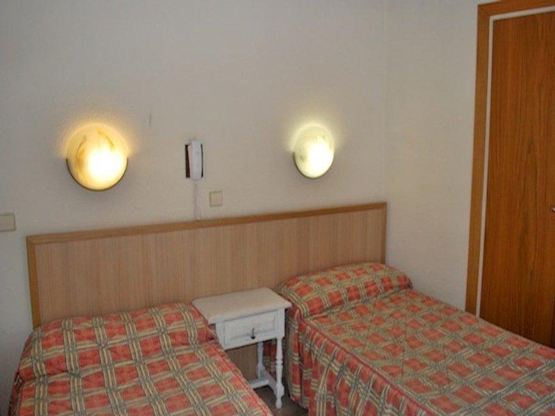 Co Princeps Hotel Sant Julia de Loria Room photo