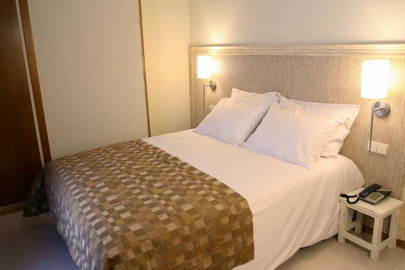 Co Princeps Hotel Sant Julia de Loria Room photo