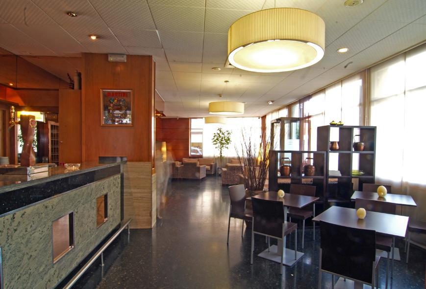 Co Princeps Sant Julia de Loria Restaurant photo