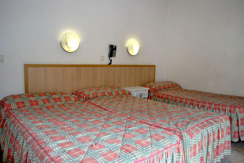 Co Princeps Sant Julia de Loria Room photo